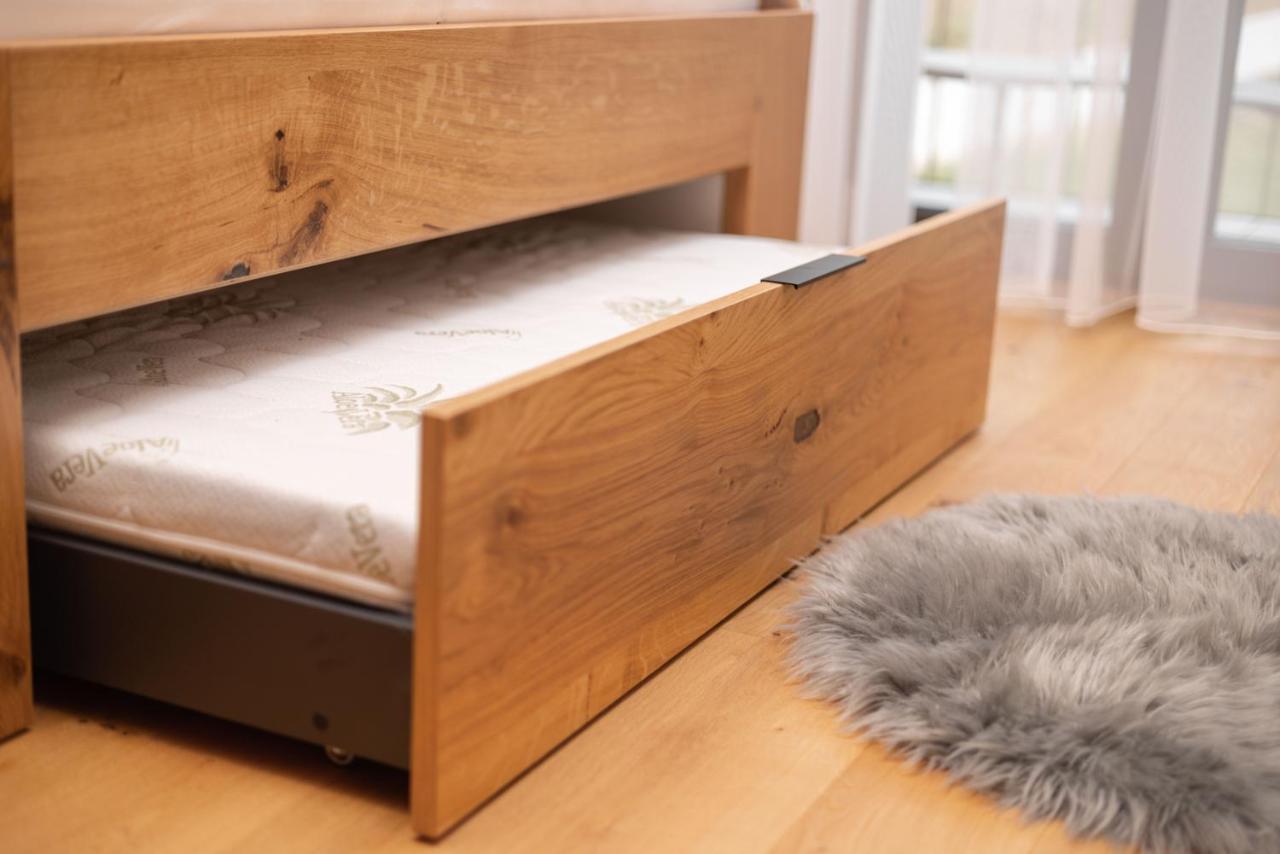Kralovske Apartmany - Špindlerŭv Mlýn Luaran gambar