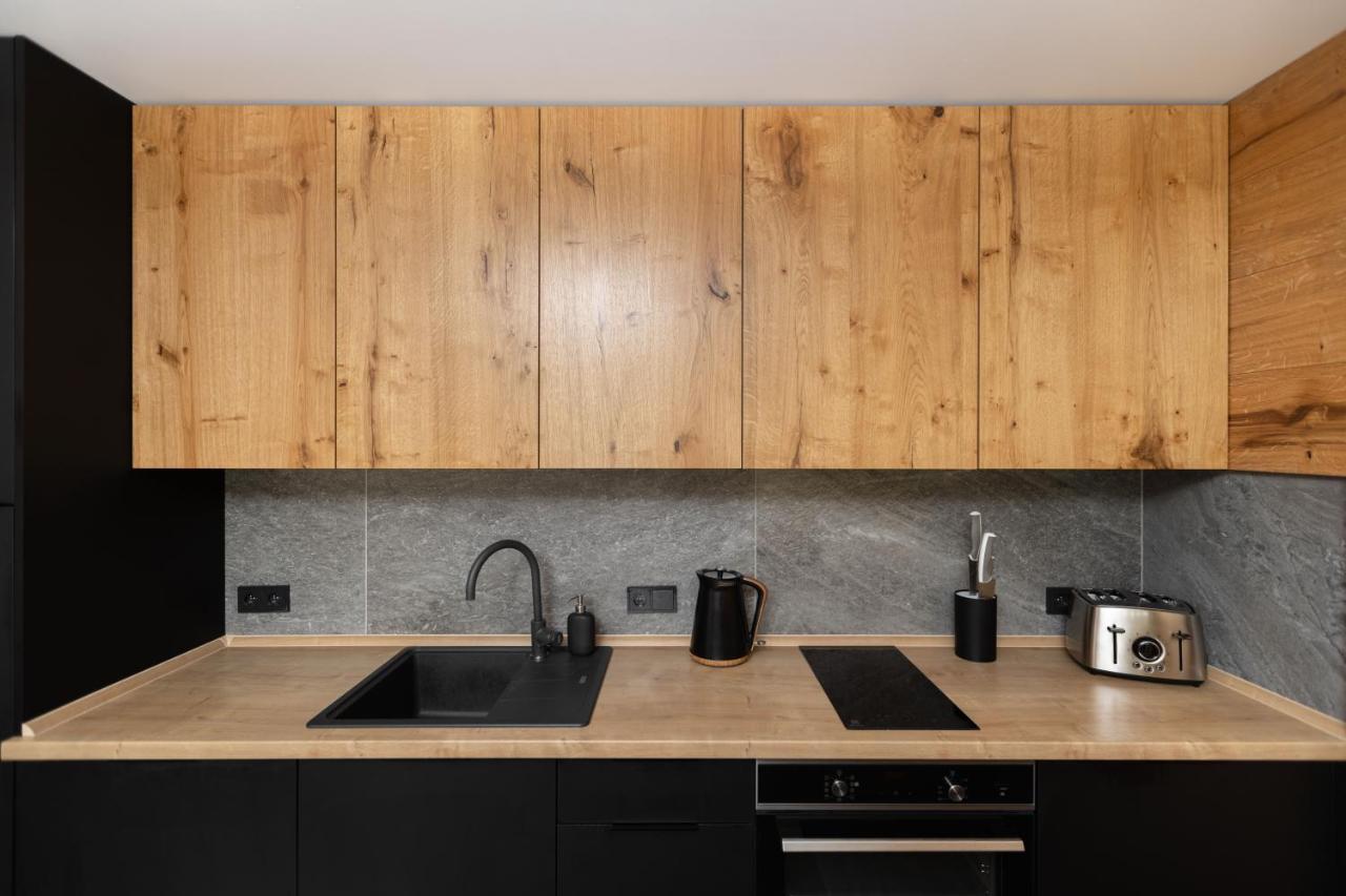 Kralovske Apartmany - Špindlerŭv Mlýn Luaran gambar
