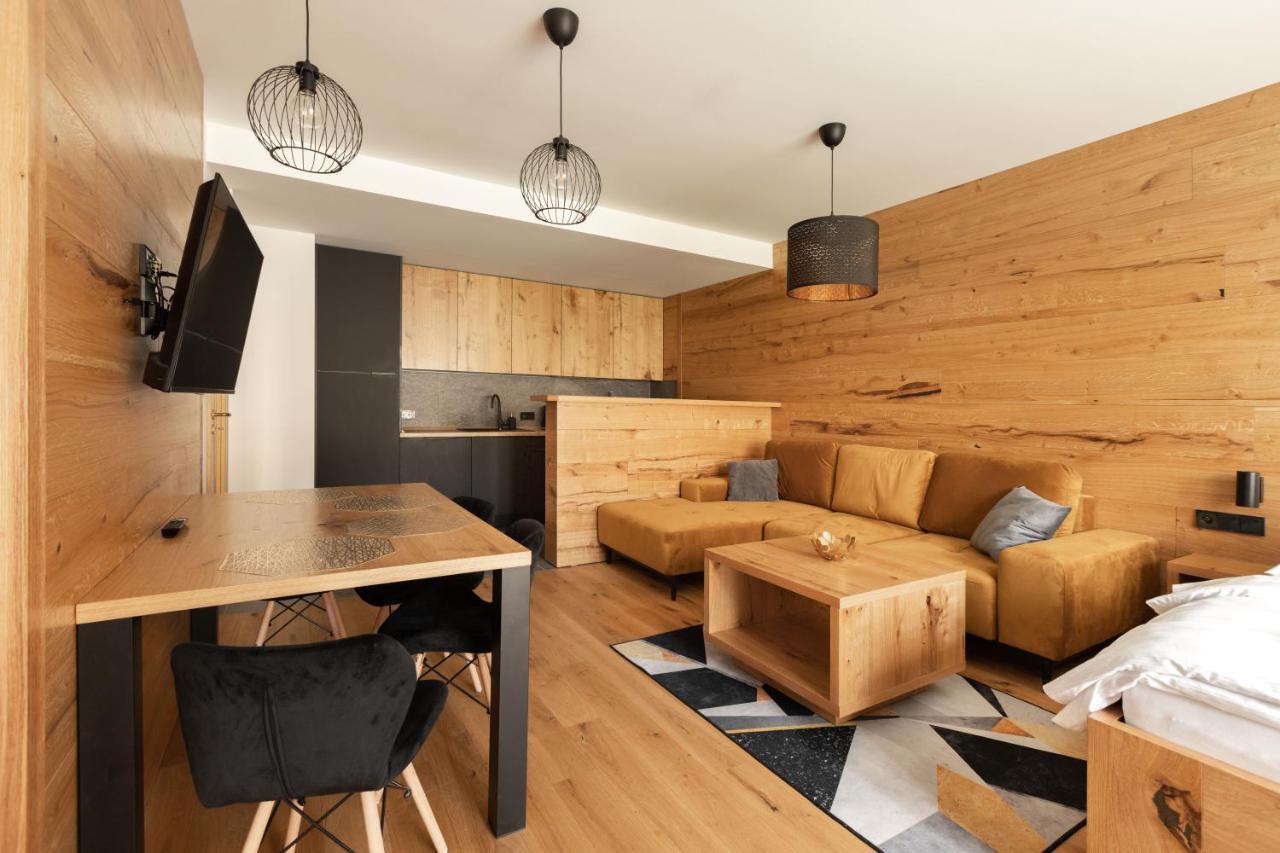 Kralovske Apartmany - Špindlerŭv Mlýn Luaran gambar