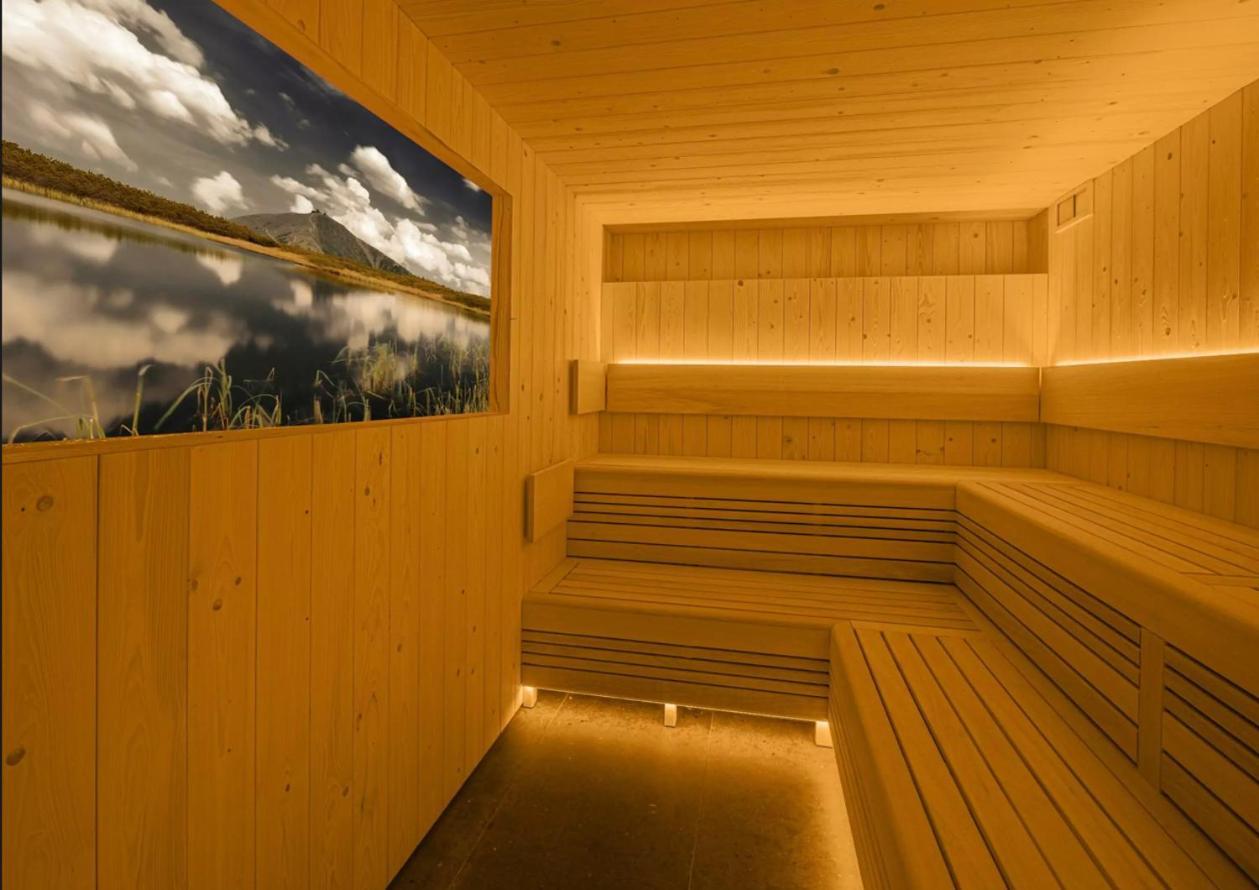 Kralovske Apartmany - Špindlerŭv Mlýn Luaran gambar