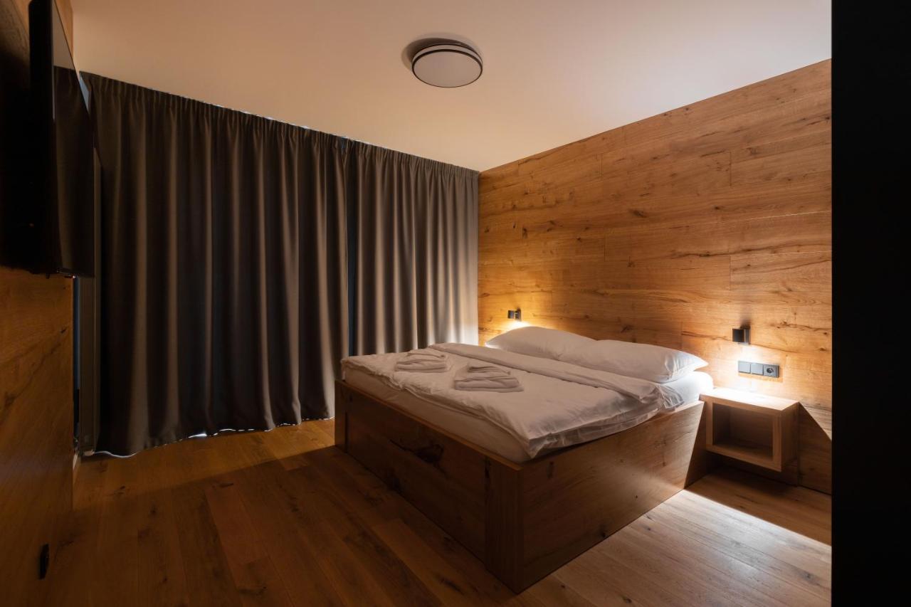 Kralovske Apartmany - Špindlerŭv Mlýn Luaran gambar