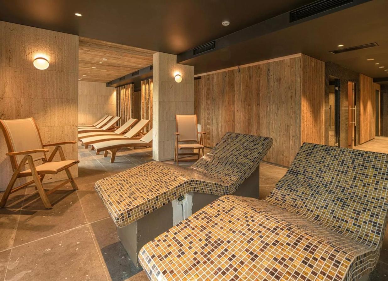Kralovske Apartmany - Špindlerŭv Mlýn Luaran gambar