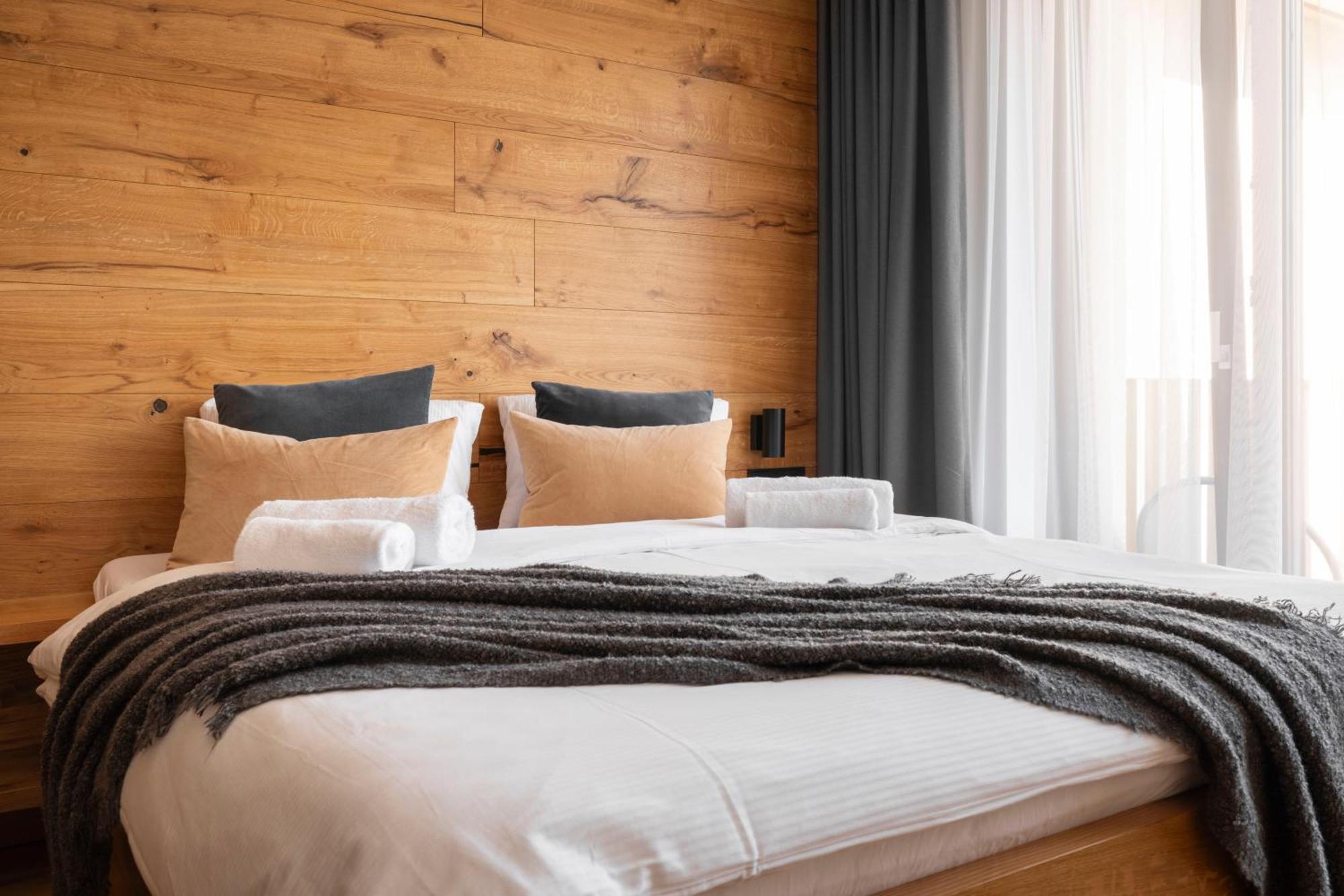 Kralovske Apartmany - Špindlerŭv Mlýn Luaran gambar